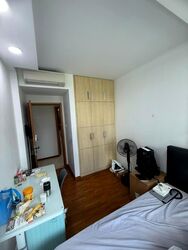 SunGlade (D19), Condominium #598068011
